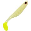 PowerBait Ripple Shad Glow/Chartreuse 2in | 5cm