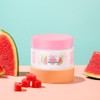 Crema Humectante Corporal Aroma Sandía, (SET DE 2) con Vitaminas