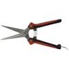KONYO GARDEN FRIENDS GMS-200 All Purpose Gardening Shears with Jagged