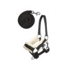 HKM Hobby Horsing Headcollar & Knit - Battle Horse Headcollar