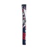 Super Stroke Zenergy Pistol Tour Putter Grip Camo RD/WH/BL GR-255