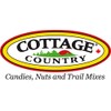 Cottage Country No Sugar Added Salt Water Taffy 600g
