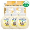 3 iClean containers 250ml + 2 refills 200ml, 4. Moisture 3 250ml + 2 200ml
