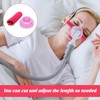 Qianeffort CPAP Mask Liners,6PCS Sleep Apnea Mask Liners with CPAP