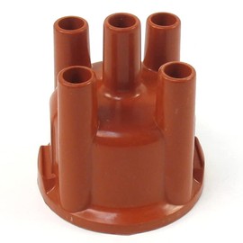 Ignition Tune Up Kit. Compatible With VW Beetle With 009 Distributor. Includes Cap, Rotor, Points, Condenser, Spark Plugs
