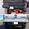 Adiil LED Brake DRL Trailer Hitch Light Brake Lamp Fit