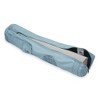 Gaiam Bolso para tapete de yoga estilo cargo con zíper