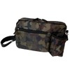 Hanna Hula Pet Shoulder Bag, Deodorizing Antibacterial Tag, Pocket, Lightweight,