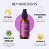 Eve Hansen Retinol Vitamin-A Anti-Aging Serum, 2 oz.