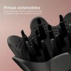 Flexstyle Multiestilizador De Cabello - Shark - Hd440bk Negro