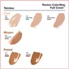 REVLON COLORSTAY™ FULL COVER FOUNDATION Toast