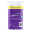 Swisspers Make-Up Pads 2x80 Pack