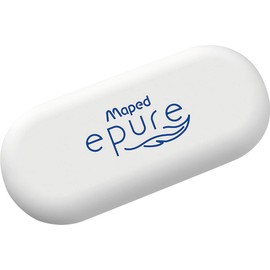 Maped Maped - effizienter, weicher Radierer EPURE - 2x Stück