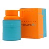 Armaf Odyssey Mandarin Sky Eau De Parfum Spray for Men,