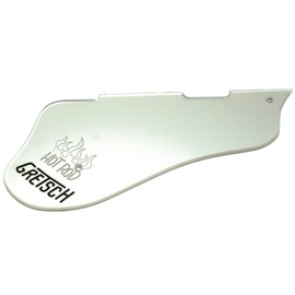 Gretsch 006-2650-000 Hot Rod Seltzer Flame Pickguard