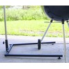 Kanka Grill Premium Rotisserie Grill Stand – Durable 100% Steel