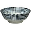 Mino Ware Flat Bowl, Gosu Tussa 133-81512