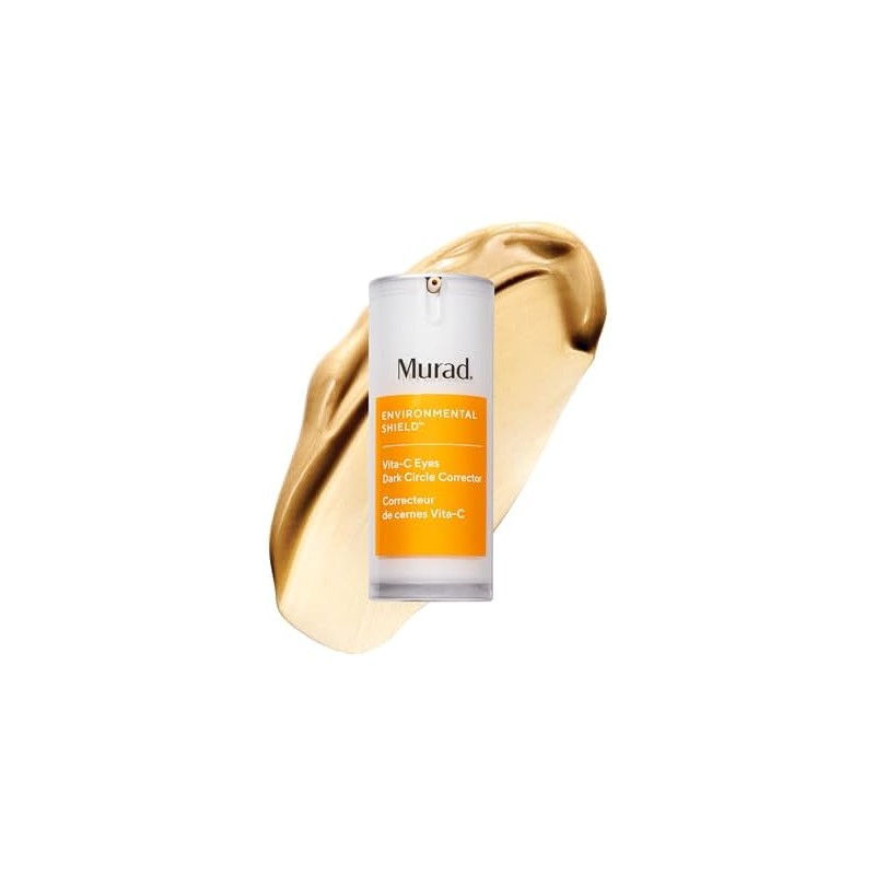 Murad Vita-C Eyes Dark Circle Corrector, 0.5 Fl Oz