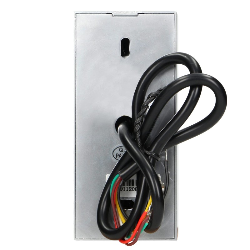 ORNO ZS-821 Waterproof Code Lock with Card Reader and Keyring