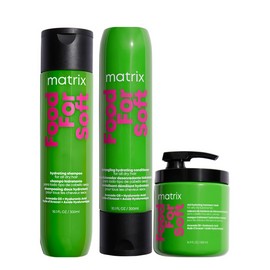 Matrix Food For Soft Trio Bundle
