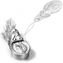 50Pcs Silver Needle Threaders Stitch Tools Wire Leader Sewing Stitch Easy Threader Bow Threader Sewing Z7k9 Wire for Embroidery Needle Sewing Threaders