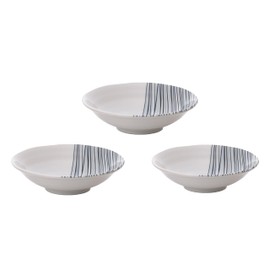 Housework Dressing Room Very Karu ~ Itori Plate (Chisuzui, Set of 3)