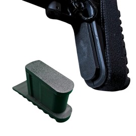 EMALPE SBA3 Shape Maintainer with Storage Plug, Black