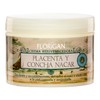 Crema Placenta Concha Nacar Rejuvenecedora Florigan 350grs