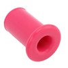 12pcs Cupcake Corer Tools Silicone Reusable Safe Cupcake Hole Cutter