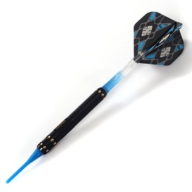 CUESOUL 0.6 oz (16 g) Soft Chip Darts