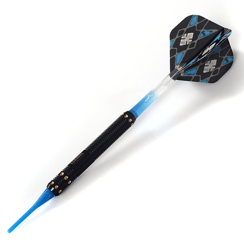 CUESOUL 0.6 oz (16 g) Soft Chip Darts