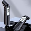 Breath Alcohol Tester LCD Display Voice Broadcast Non Contact Blowing