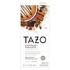 TAZO Tea Concentrate, Chocolate Chai Latte, Strawberry Matcha Latte, Iced