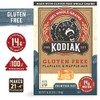Kodiak Cakes Kodiak Cakes Frontier Oat Gluten Free Protein Pancake