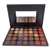 Paleta Profesional De Sombras Para Ojos Es04s Kara Beauty Color Palette