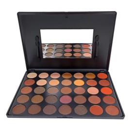 Paleta Profesional De Sombras Para Ojos Es04s Kara Beauty Color Palette