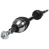 Front Right CV Axle Drive Shaft Assembly Replacement 2015-2018 for