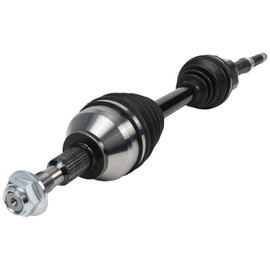 Front Right CV Axle Drive Shaft Assembly Replacement 2015-2018 for Ford Edge 3.5L 2016-2018 for Lincoln MKX 3.7L F2GZ3B436AB F2GZ3B436K NCV11018