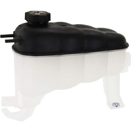 For GMC Suburban 1500 2015-2020 Engine Coolant Recovery Tank | Legacy/Limited | Replacement For GM3014134 | 13502354