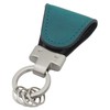 Vintage Revival Productions key clip italian oil leather leather magnetic