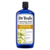 Dr Teal's Foaming Bath, Chamomile, 34 Fluid Ounce