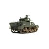 AFV Club 35161 Model Kit US M5A1 Late Type w/Hedgerow