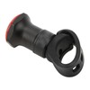 MEROCA WR25 Smart Bike Induction Tail Light USB Rechargeable Brake