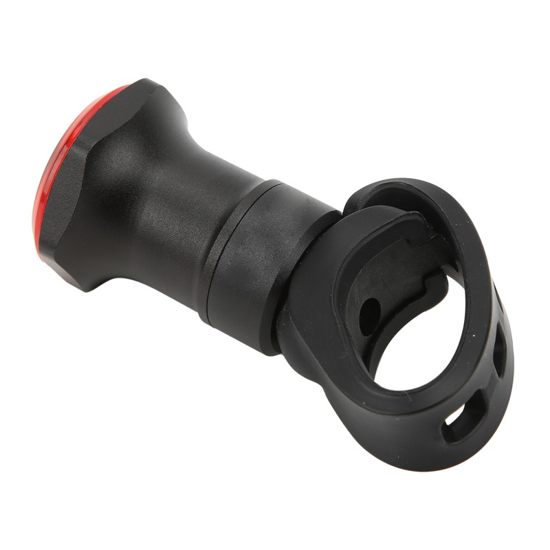 MEROCA WR25 Smart Bike Induction Tail Light USB Rechargeable Brake