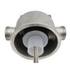 TECHTONGDA Brand New Stainless Steel Front Filter House Waterway Filter