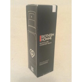 Biotherm Homme Basics Line Comfort Soothing After-Shave Balm 2.54oz 75ml