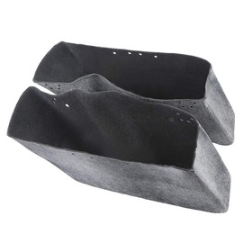 TCMT Drop-in Saddlebag Saddle Bag Liners Fits For Harley Touring Road King Road Glide Street Glide Electra Glide Ultra-Classic FLHT FLTR FLHR 1994-2013