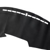 Unbranded Dashboard Cover Dashmat Dash Mat Pad For Honda Civic
