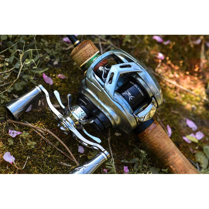 Gomexas Alpha sv Dedicated Spool Daiwa Alpha Replacement Reel Spool
