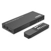 VALUE 4K HDMI Matrix Switch 4x2 with Remote Control